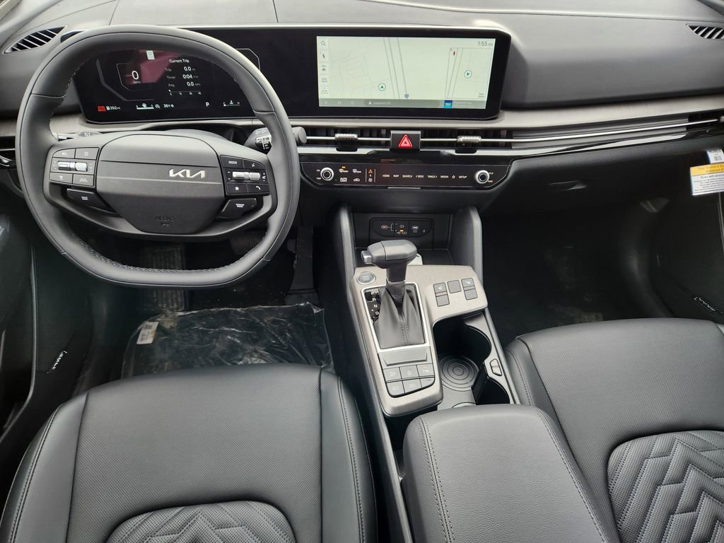 New 2026 Kia Sportage X-Line w/ X-Line Technology Package image 10