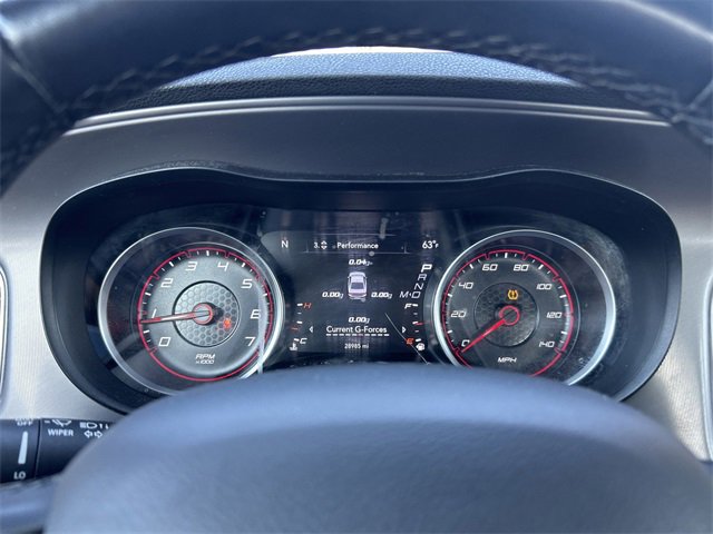 Used 2023 Dodge Charger GT image 10