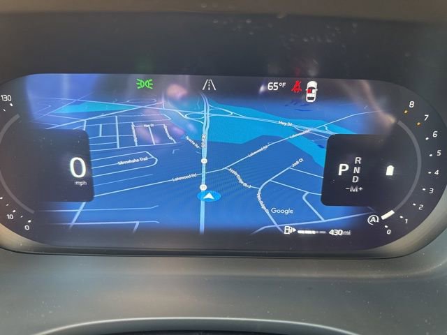 Certified 2025 Volvo XC60 B5 Plus image 23