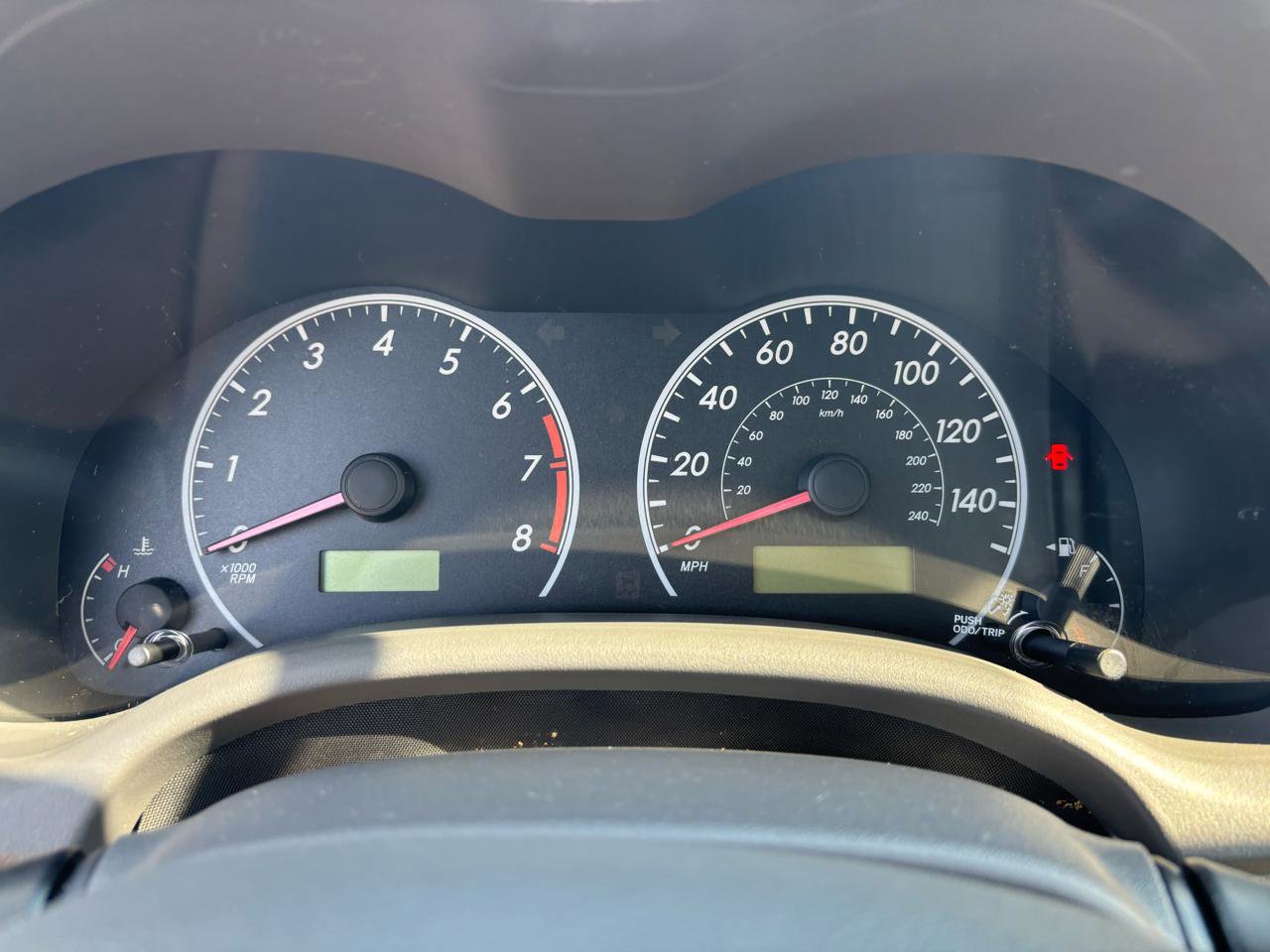 Used 2010 Toyota Corolla FWD image 14