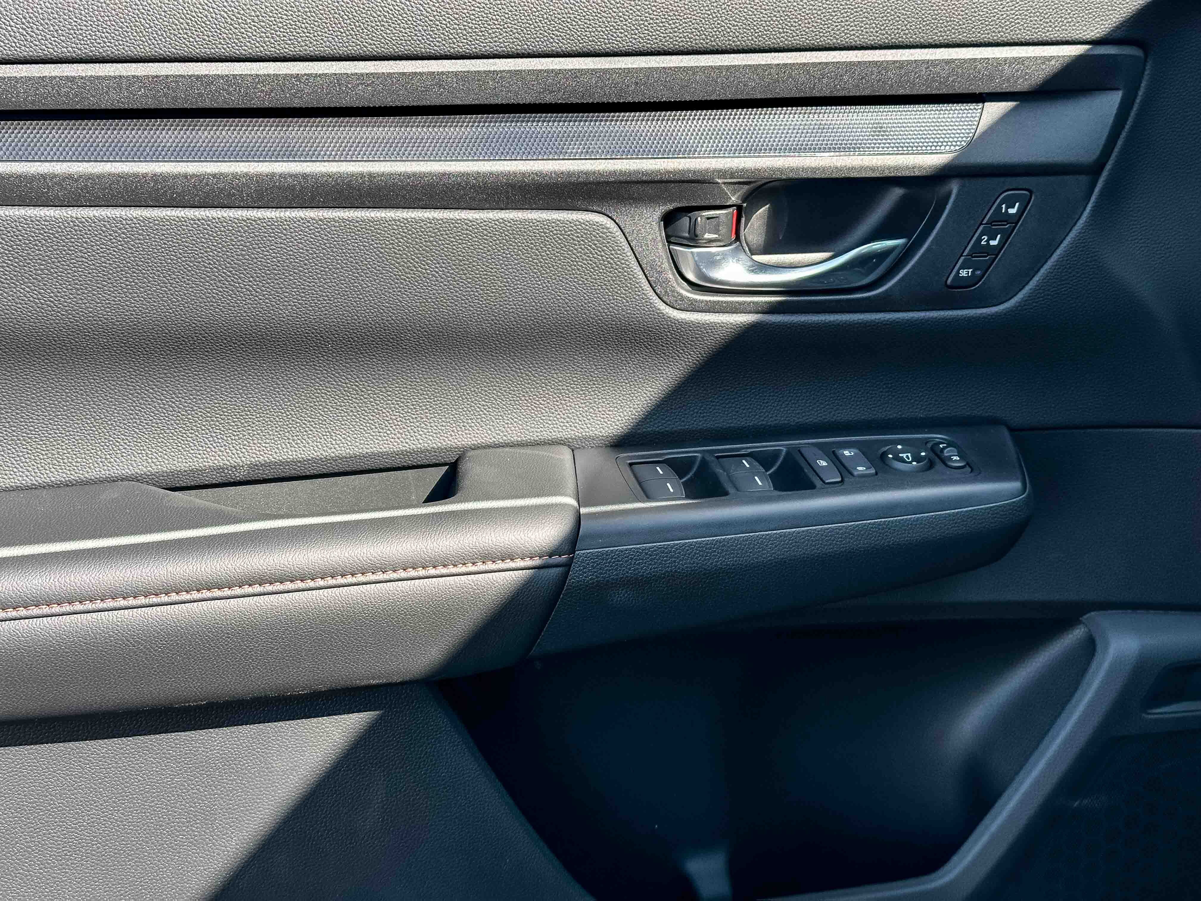 New 2026 Honda CR-V Sport-L image 14