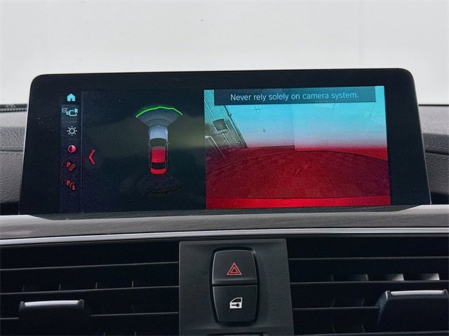 Used 2018 BMW 330i Sedan w/ Convenience Package image 14