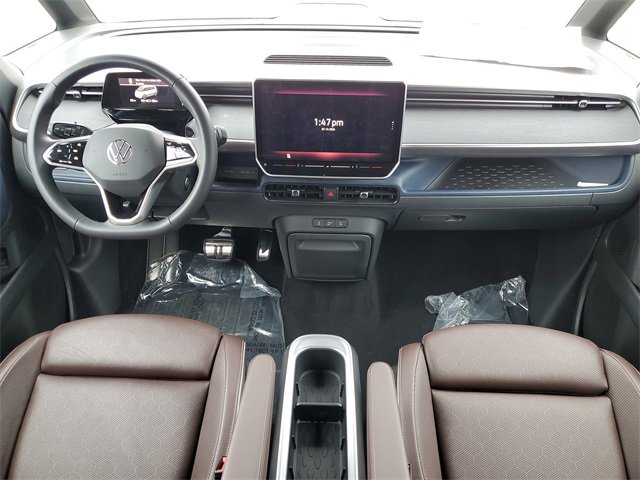 New 2025 Volkswagen ID. Buzz Pro S image 9