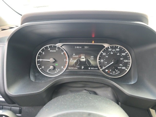 Used 2023 Nissan Rogue SV image 14