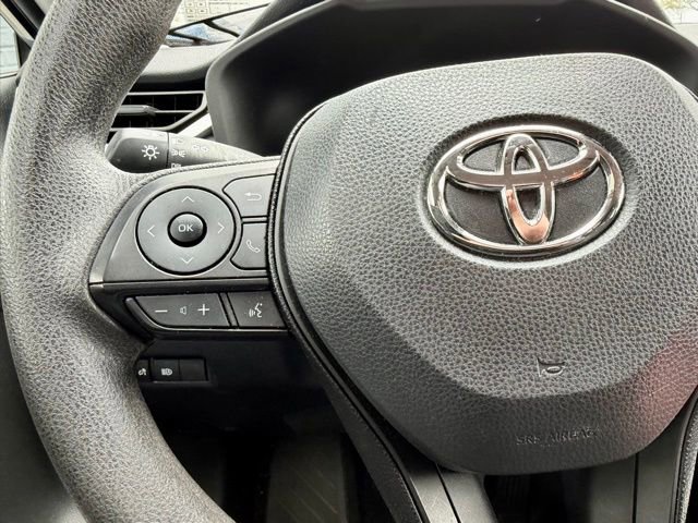 Used 2020 Toyota RAV4 LE AWD/4WD image 28
