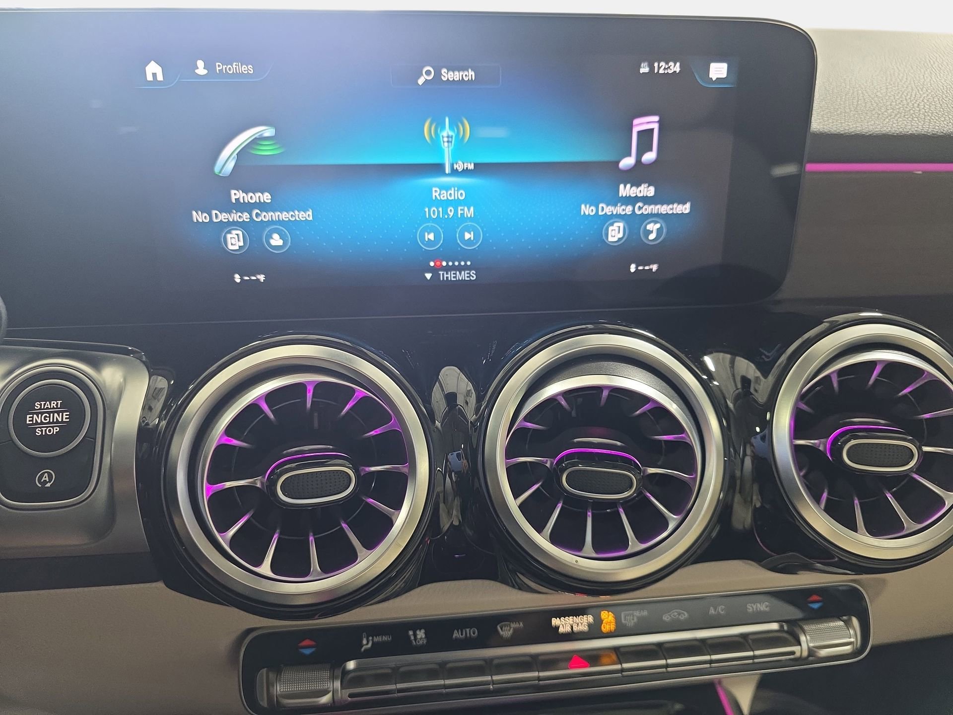 Certified 2023 Mercedes-Benz GLB 250 GLB 250 image 20