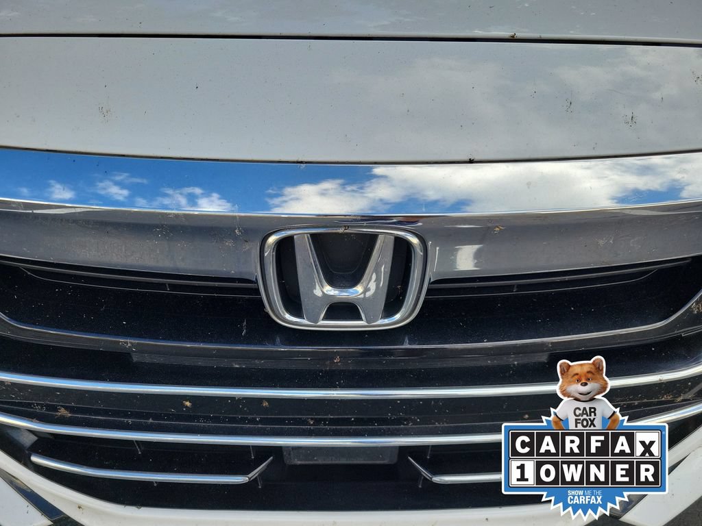 Used 2021 Honda Accord EX-L image 7