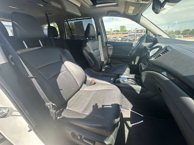 Used 2022 Honda Pilot Touring image 31