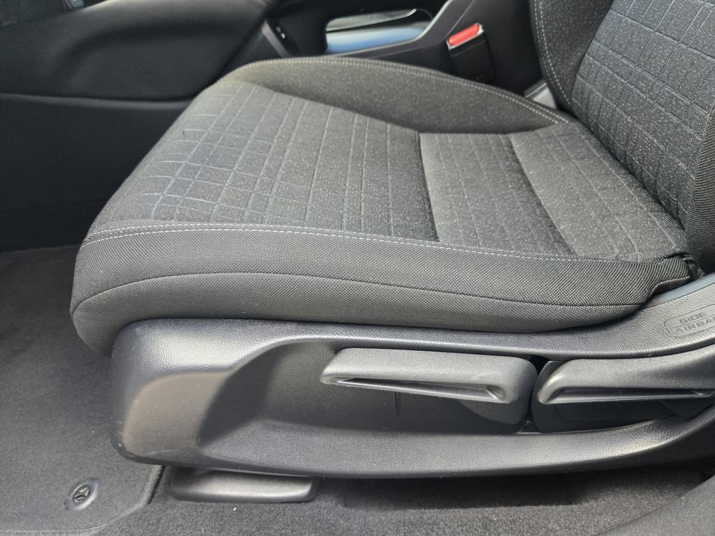 Used 2024 Honda HR-V LX image 19