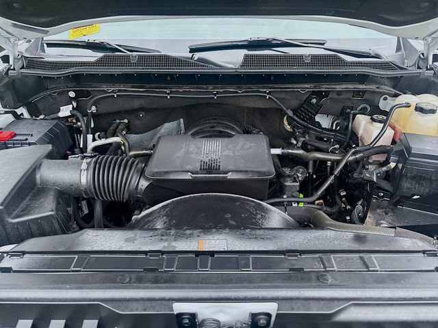 Used 2024 Chevrolet Silverado 2500 High Country AWD/4WD image 31