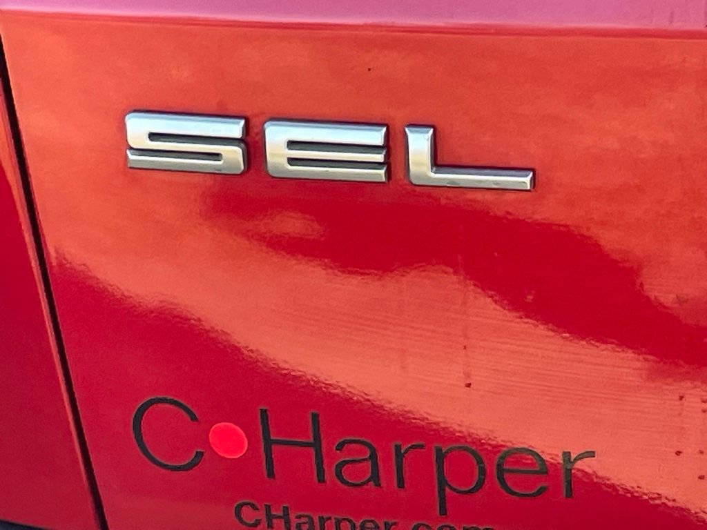 Used 2022 Ford Escape SEL w/ Technology Package AWD/4WD image 23