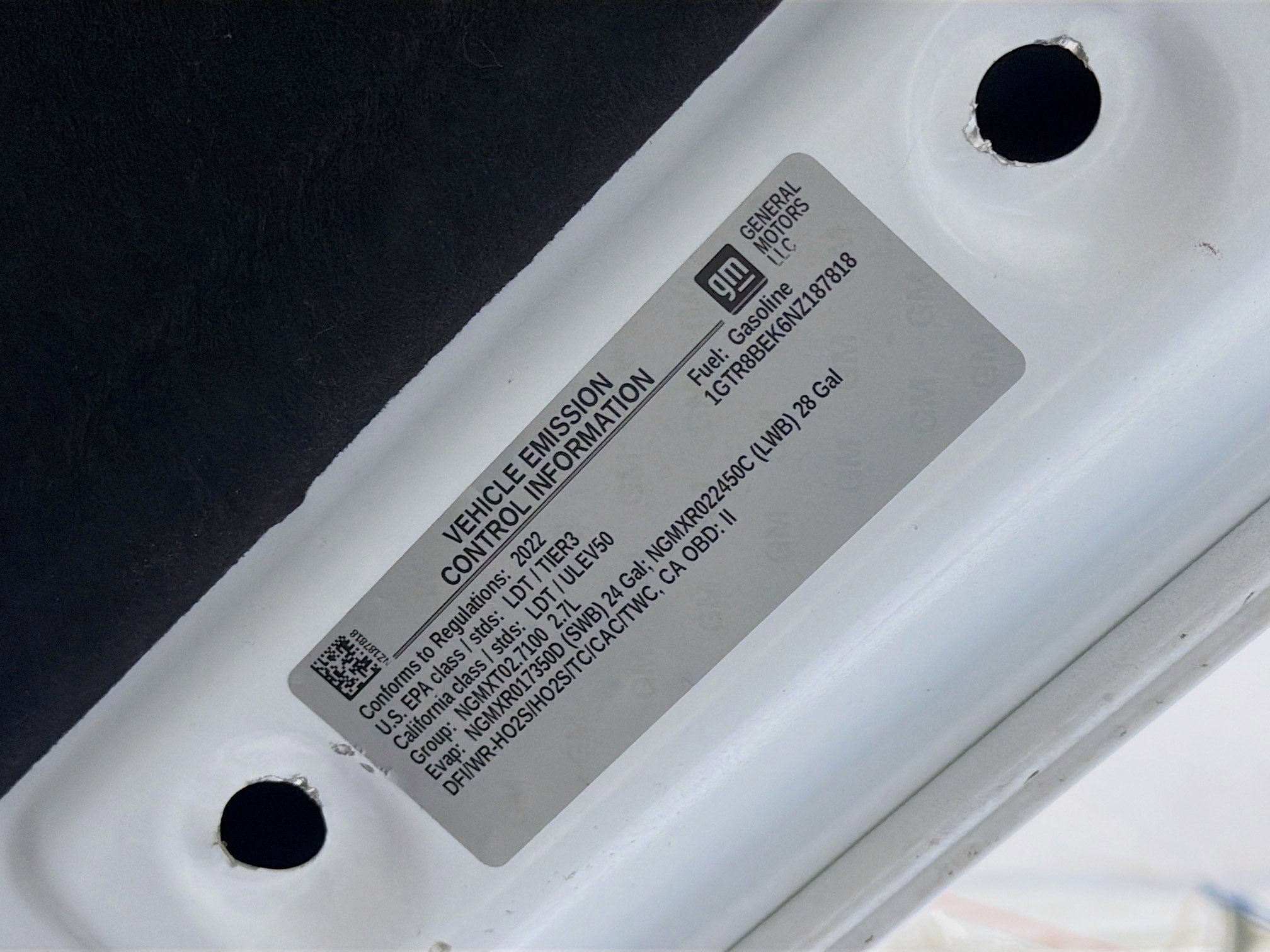 Used 2022 GMC Sierra 1500 SLE image 16