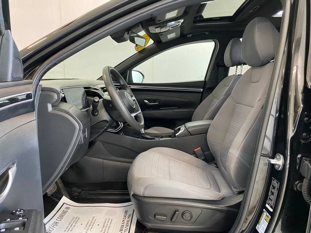 Used 2024 Hyundai Santa Cruz SEL w/ Activity Package AWD/4WD image 9
