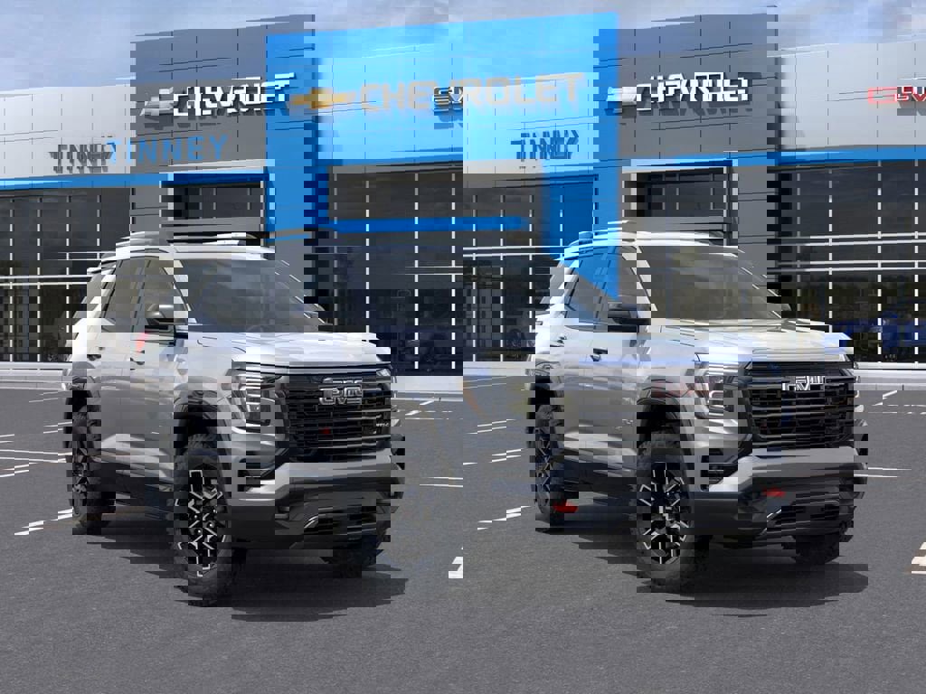 New 2026 GMC Terrain AT4 w/ Technology Package II image 7