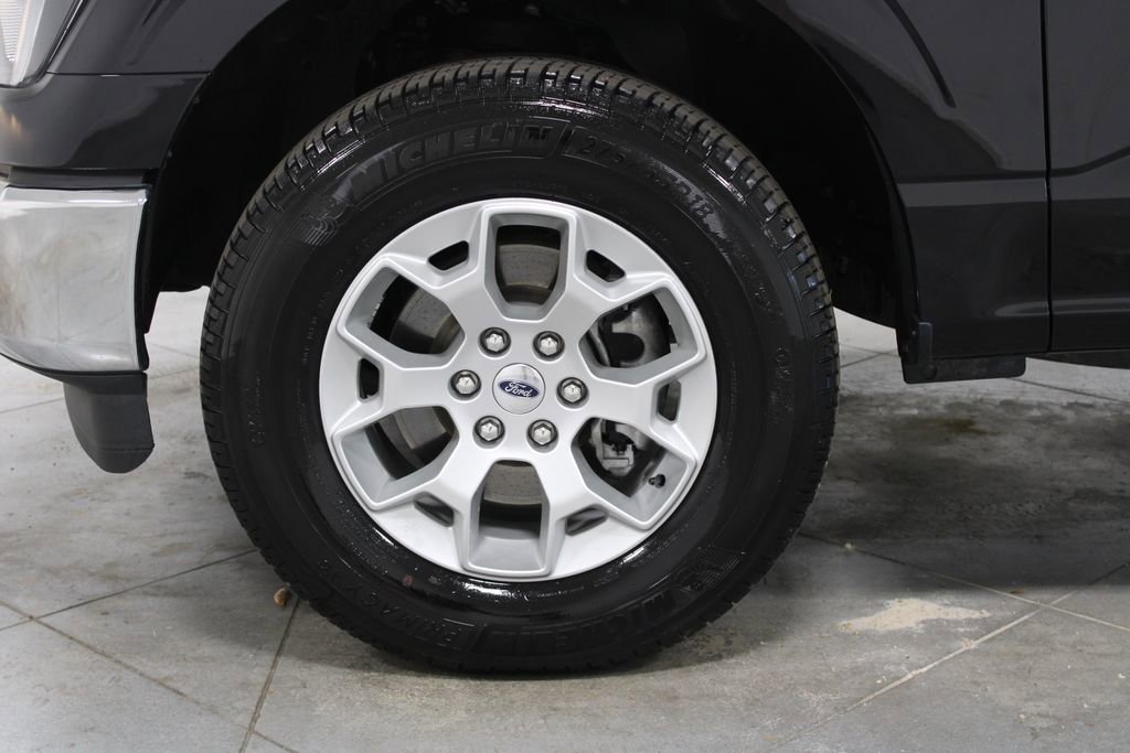 Used 2023 Ford F150 XLT AWD/4WD image 20