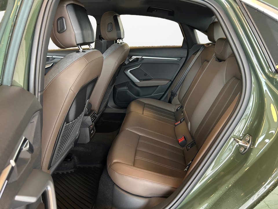 New 2026 Audi A3 2.0T Premium Plus image 13