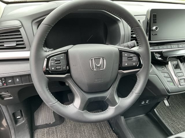New 2026 Honda Odyssey EX-L image 16