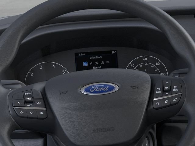 New 2025 Ford Transit 350 XLT AWD/4WD image 13