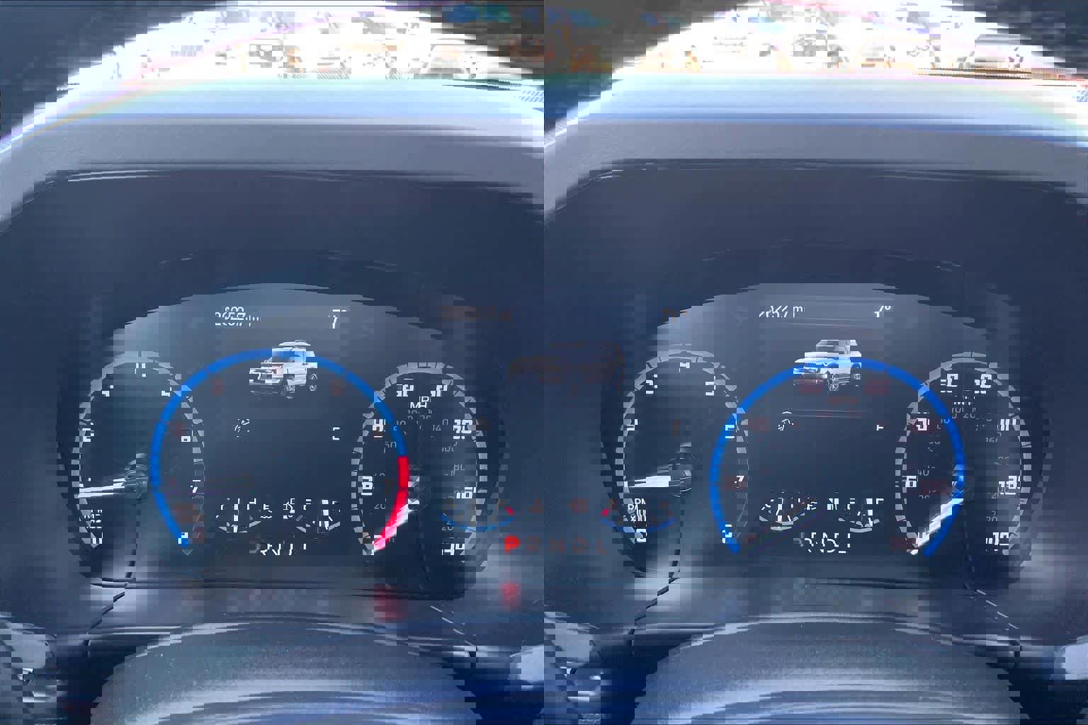 Certified 2024 Ford Bronco Sport Big Bend w/ Convenience Package image 25