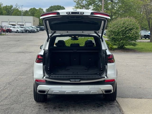 Certified 2025 BMW X5 xDrive40i w/ Premium Package AWD/4WD image 33
