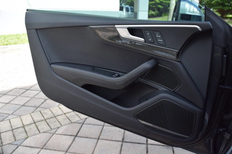 Used 2018 Audi S5 Prestige image 75