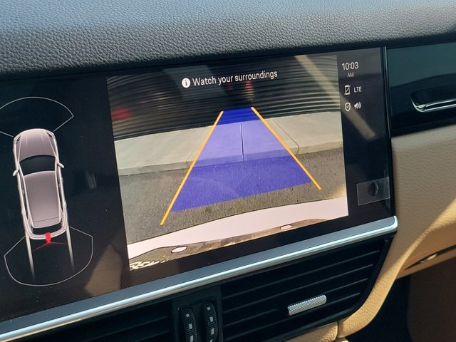 Certified 2022 Porsche Cayenne E-Hybrid AWD/4WD image 33
