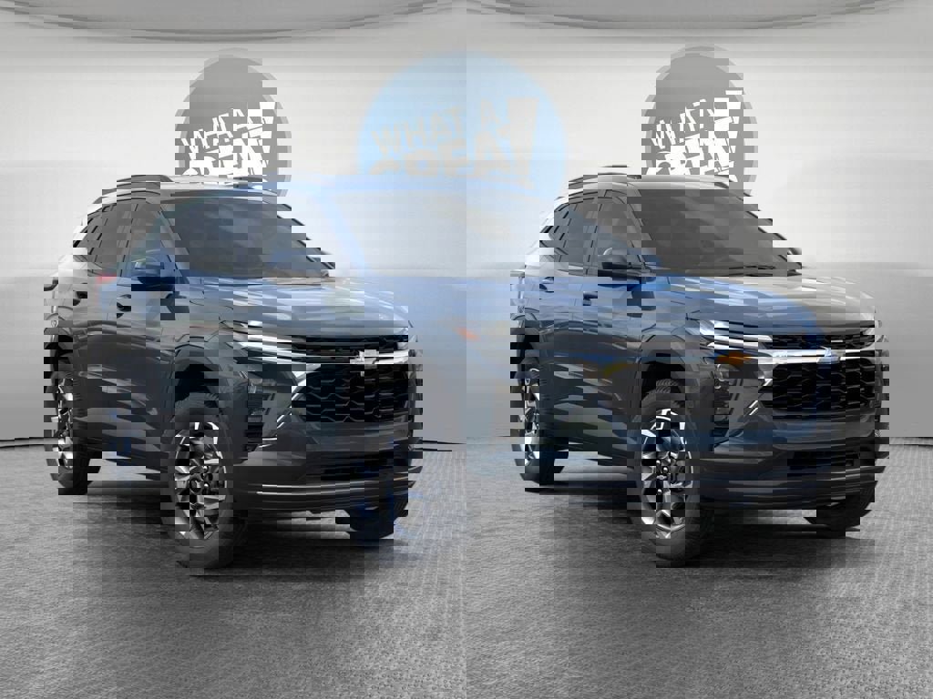 New 2026 Chevrolet Trax LT w/ LT Convenience Package image 7