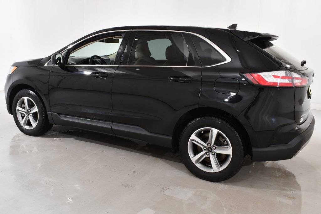 Used 2023 Ford Edge SEL w/ Convenience Package image 15