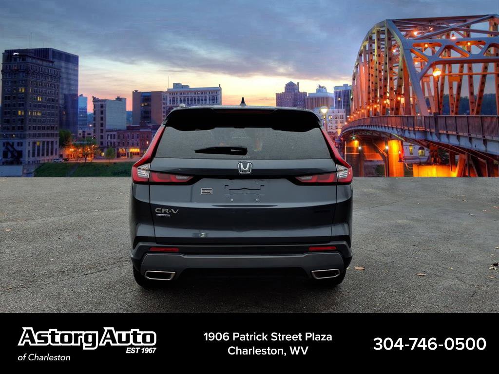 Used 2023 Honda CR-V Sport image 4