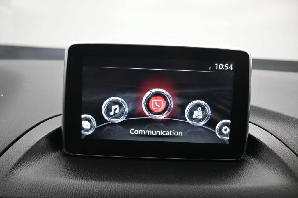 Used 2016 MAZDA MAZDA3 i Touring FWD image 15