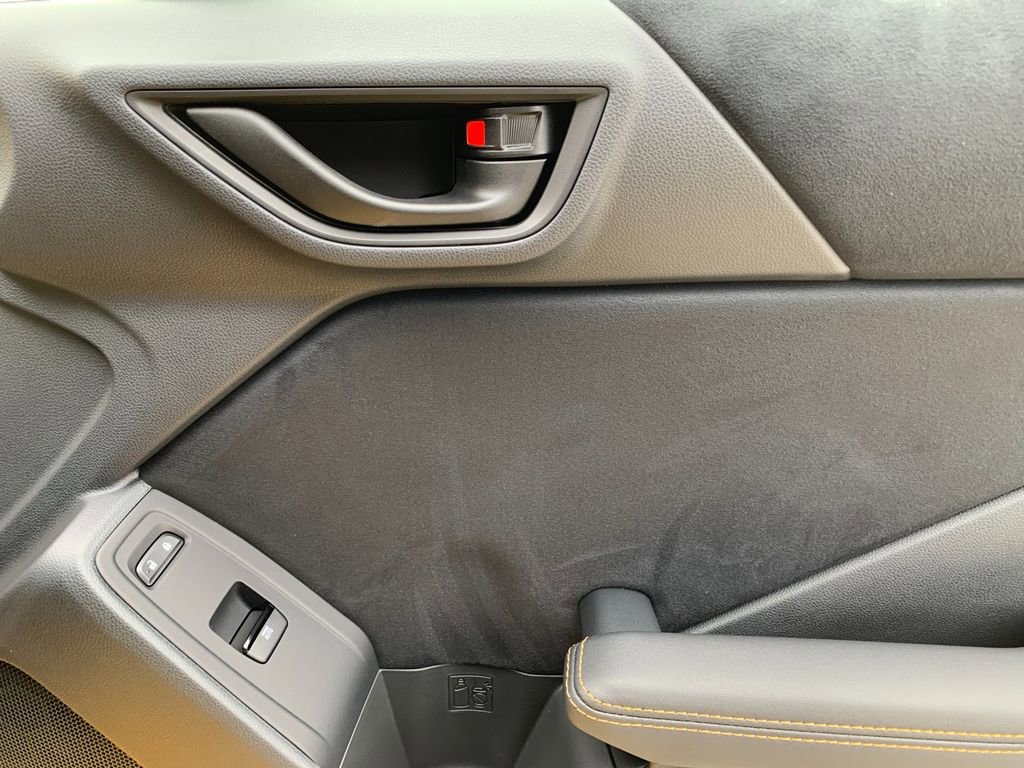 New 2026 Toyota GR86 YUZU Limited image 18