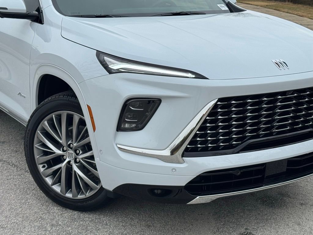 New 2026 Buick Enclave Avenir w/ Super Cruise Package image 6