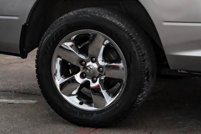 Used 2018 RAM 1500 Lone Star image 59