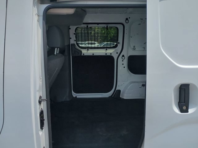 Used 2020 Nissan NV200 SV w/ Sliding Glass Door Package FWD image 17