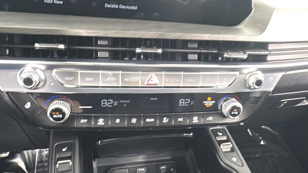 New 2025 Kia Telluride SX X-Line image 27