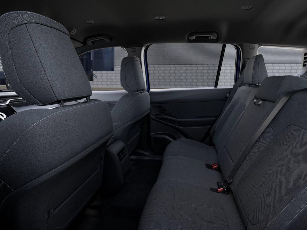 New 2026 Jeep Cherokee Laredo AWD/4WD image 23