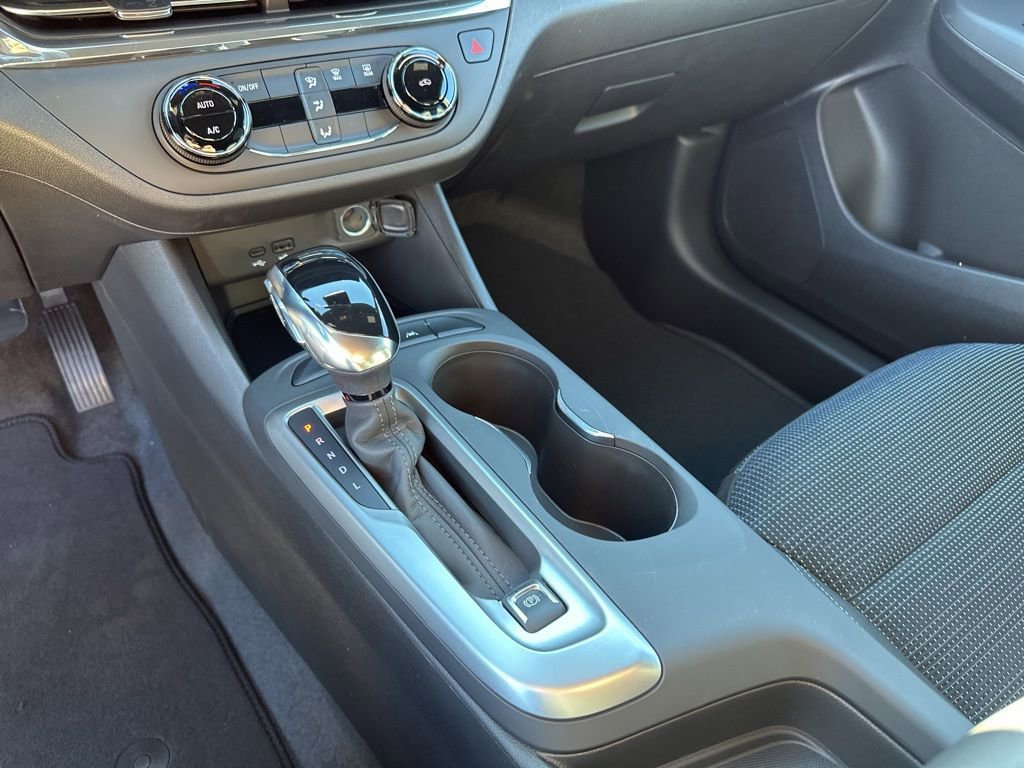 New 2026 Buick Envista Preferred image 36