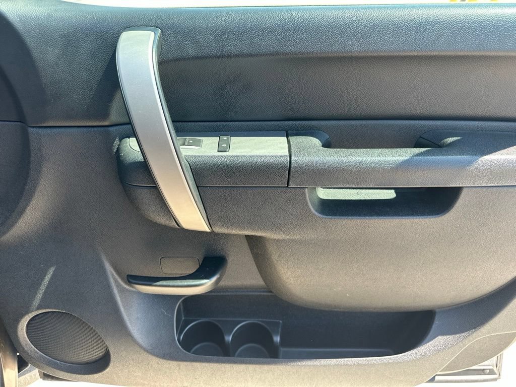 Used 2013 Chevrolet Silverado 1500 LT w/ All-Star Edition AWD/4WD image 28