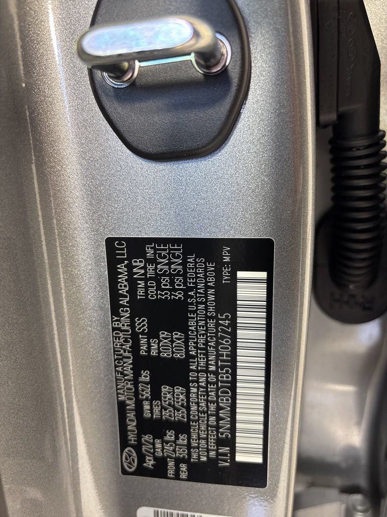 New 2026 Genesis GV70 2.5T Advanced AWD/4WD image 12