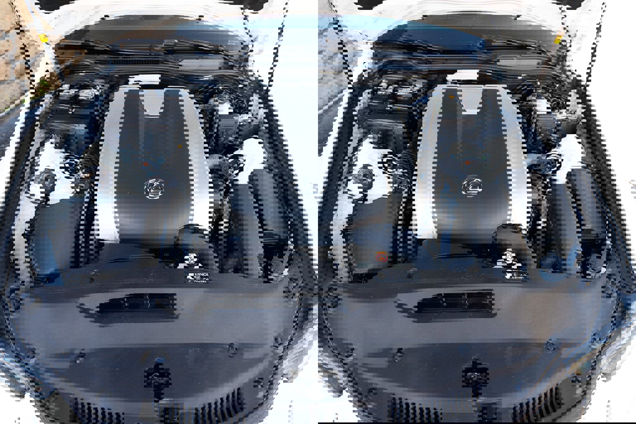 Used 2019 Lexus IS 300 AWD image 23