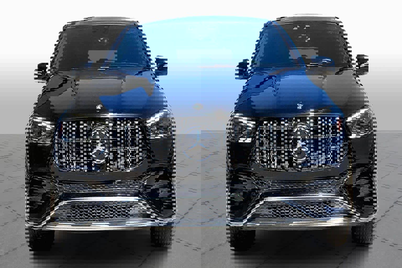 Used 2024 Mercedes-Benz GLE 53 AMG 4MATIC Coupe image 2