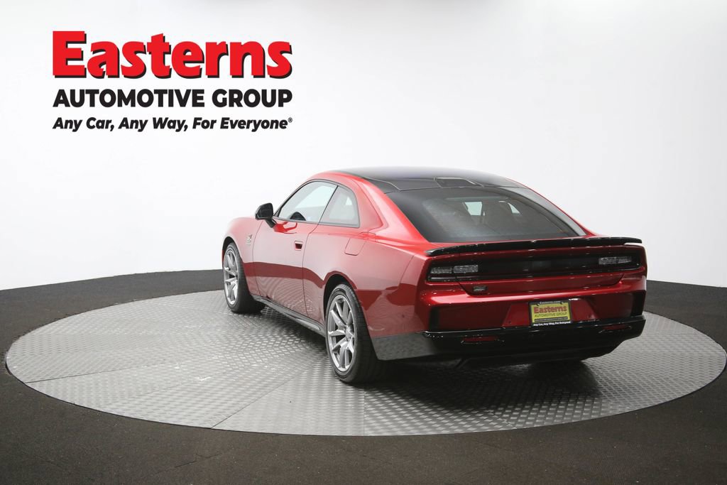 Used 2024 Dodge Charger R/T Scat Pack w/ Plus Group image 65