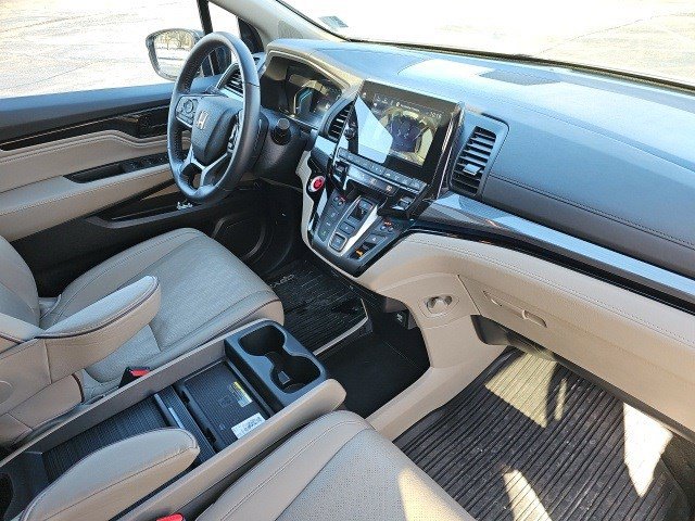 Used 2024 Honda Odyssey Elite image 12