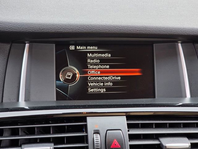 Used 2017 BMW X3 sDrive28i RWD image 21