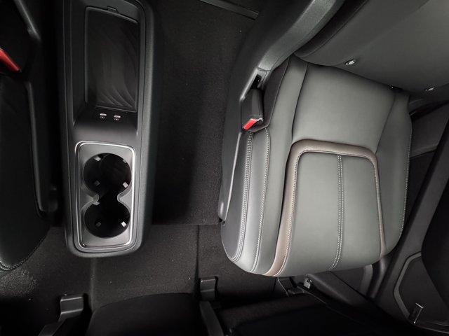 New 2026 Nissan Armada SL w/ Captain's Chari Seat Package AWD/4WD image 32