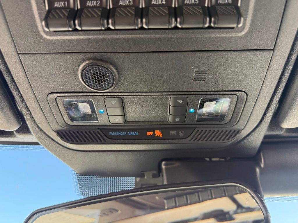 New 2025 Ford Bronco Badlands image 31