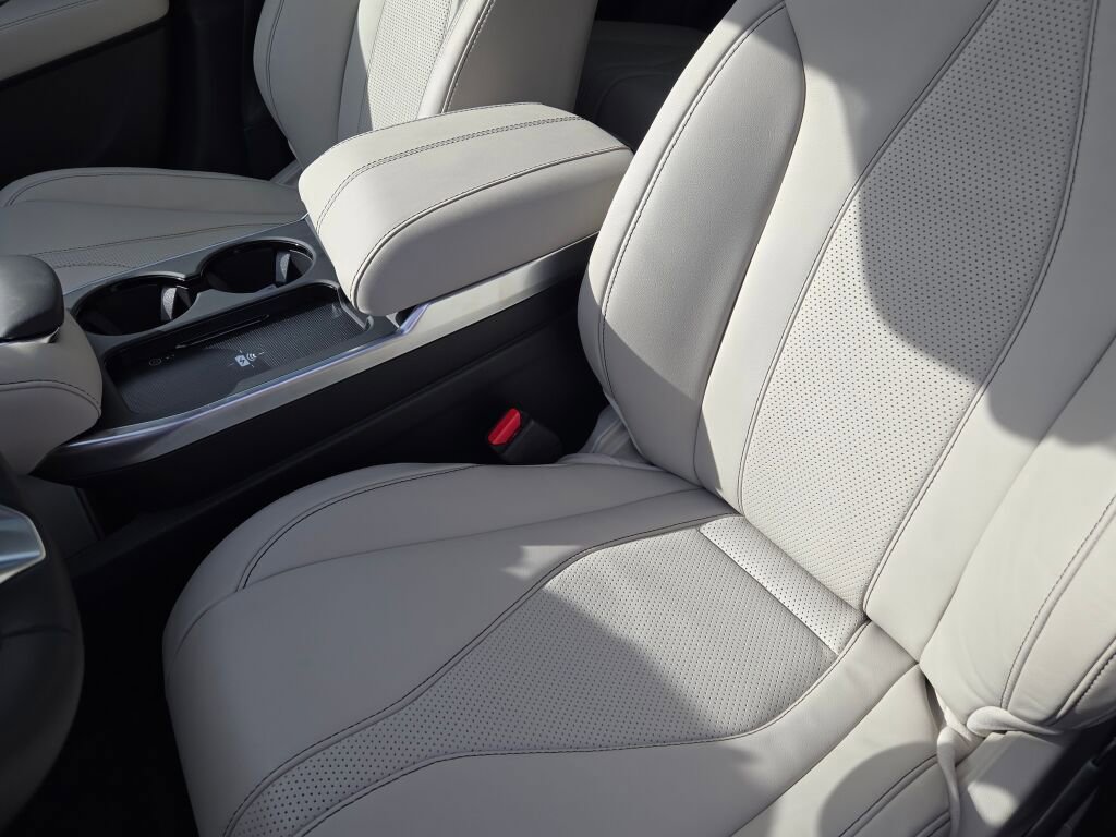 New 2026 Acura RDX SH-AWD w/ Technology Package image 28