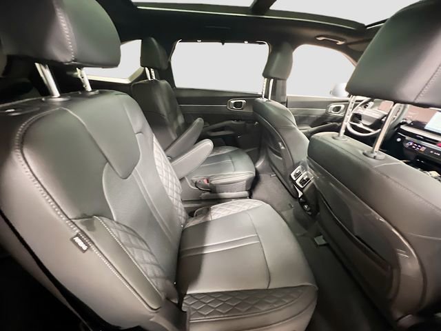 New 2026 Kia Sorento SX Prestige image 31