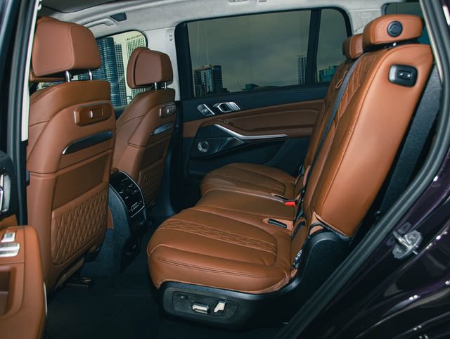 New 2026 BMW ALPINA XB7 AWD/4WD image 22