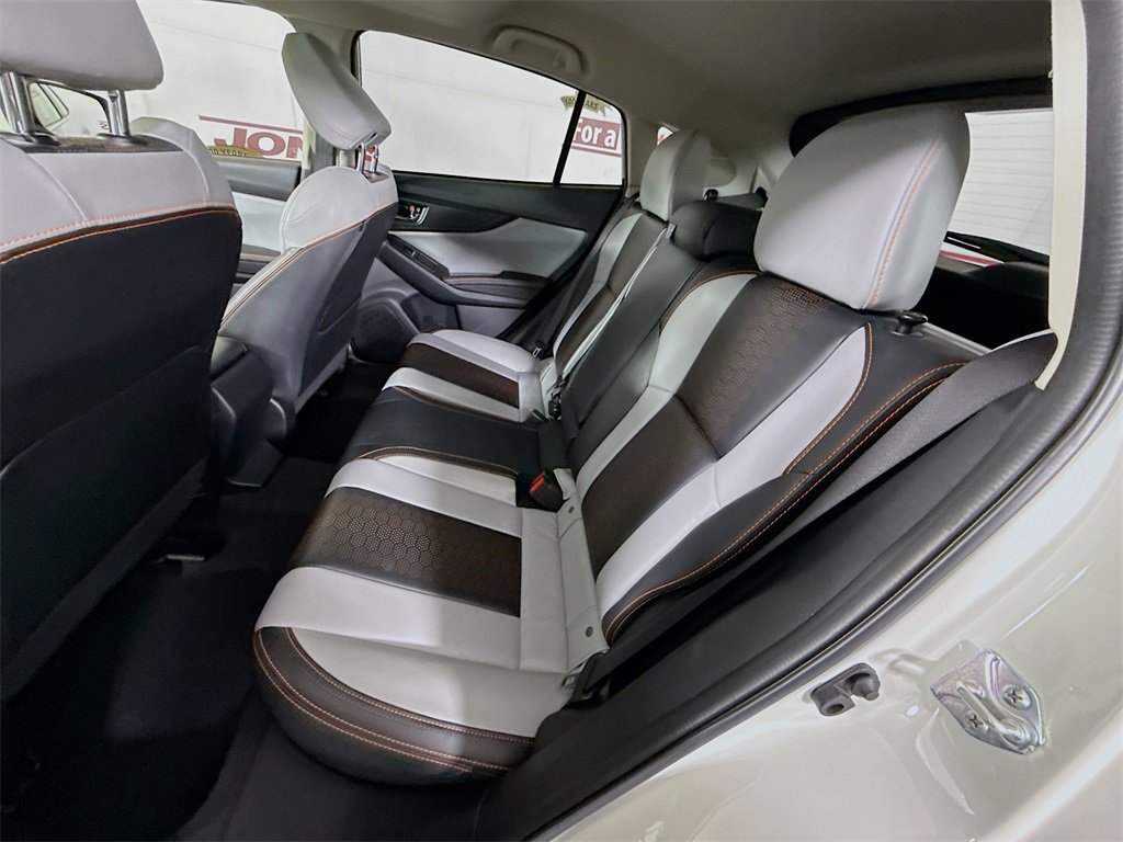 Used 2022 Subaru Crosstrek 2.5i Limited w/ Moonroof Package 1 image 28